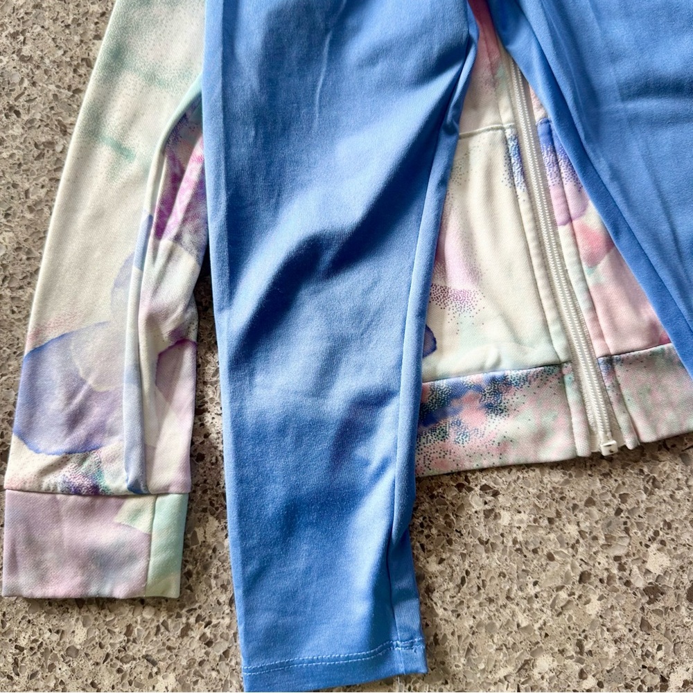 Nike Pastel Multicolor Dri-FIT Jacket - Picture 11 of 16